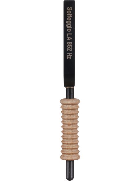 STFS-LA - Diapason - Solfeggio - Solfeggio LAbii reatum - 852Hz