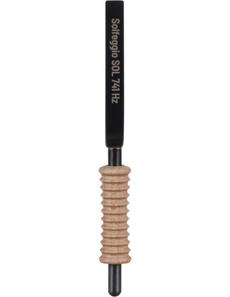 STFS-SO - Diapason - Solfeggio - Solfeggio SOLve polluti - 741Hz