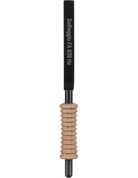 STFS-FA - Diapason - Solfeggio - Solfeggio FAmuli tuorum - 639Hz