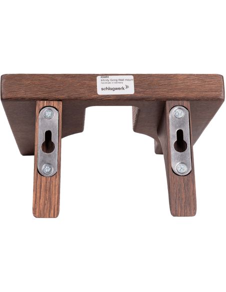 IGWH - Infinity Gong Wall Mount