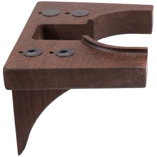 IGWH - Infinity Gong Wall Mount