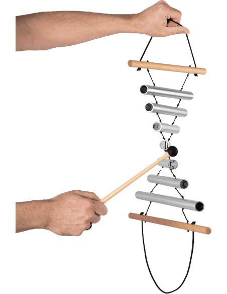 HRS7 - 7 notes - harmonique tonalité Venus