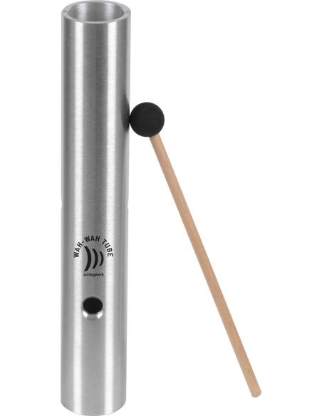 WTC2 - Wah-Wah Tubes -Do5 - Ø 50mm