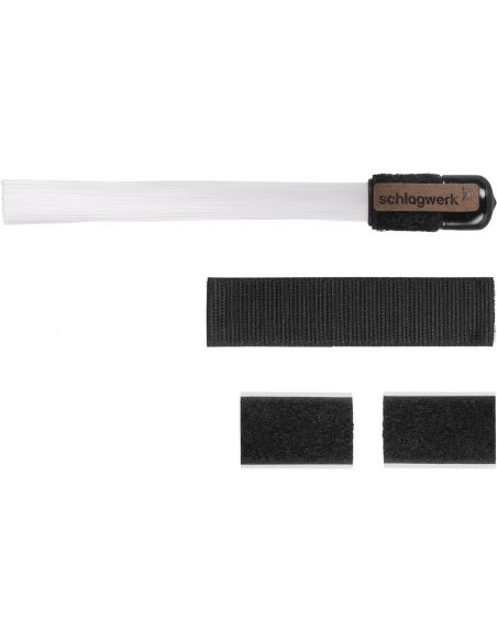 HK-2224-10 - Timbre à pince pour seau Rhythm Pal