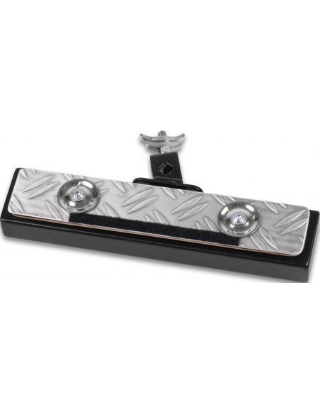 AC280M - AluCrasher - Alu Crasher - montable