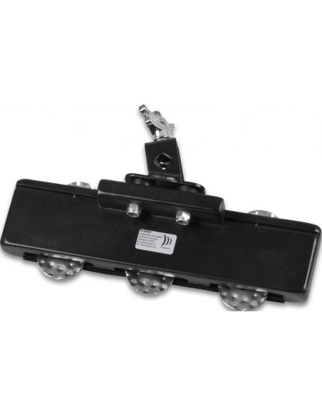 JC250SM - JingleChick - Jingle Chick Steel - montable