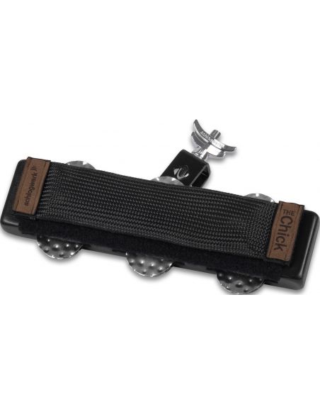 JC250SM - JingleChick - Jingle Chick Steel - montable