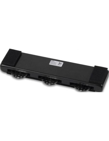 JC250S - JingleChick - Jingle Chick Steel - Velcro