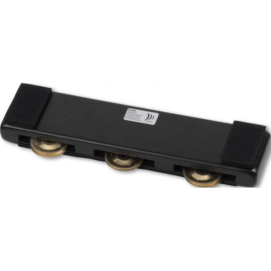 JC250B - JingleChick - Jingle Chick Brass - Velcro