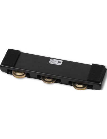 JC250B - JingleChick - Jingle Chick Brass - Velcro