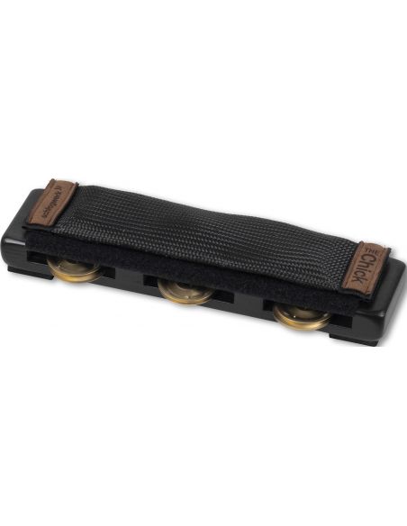 JC250B - JingleChick - Jingle Chick Brass - Velcro