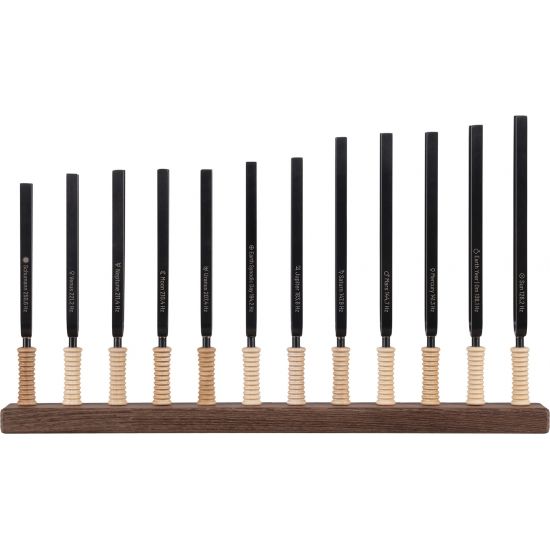 copy ofSTFS-UT - Diapason - Solfeggio - Solfeggio UT queant laxis - 396Hz