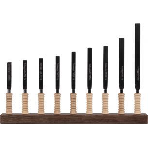 STF-SOL - Set Complet - 9 diapasons - "Solfeggio"