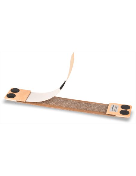 HPBBN - PanBuzz - chêne naturel