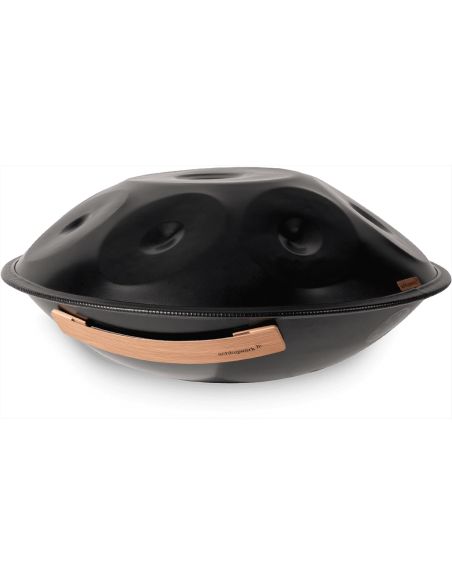 HPBBN - PanBuzz - chêne naturel