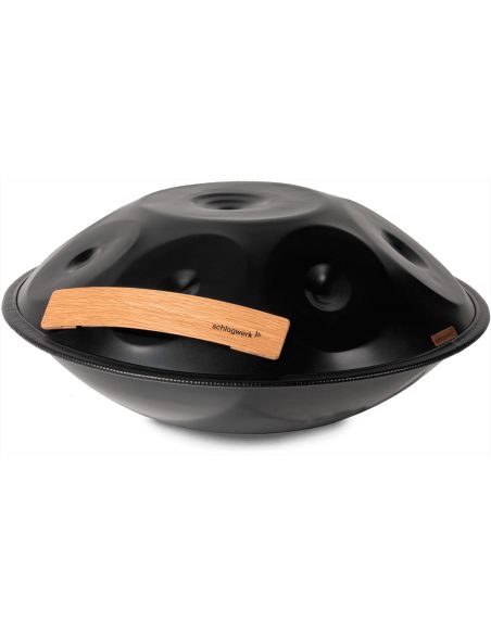 HPBBN - PanBuzz - chêne naturel