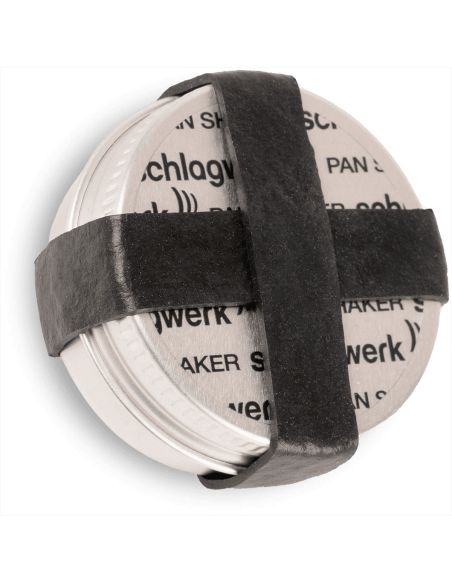 HPSK2 - PanBuzz - chêne foncé