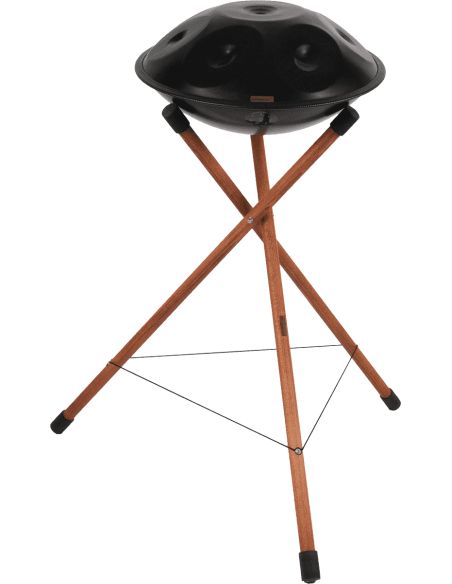 HPT100 - HandPan Tripod Stand 100cm