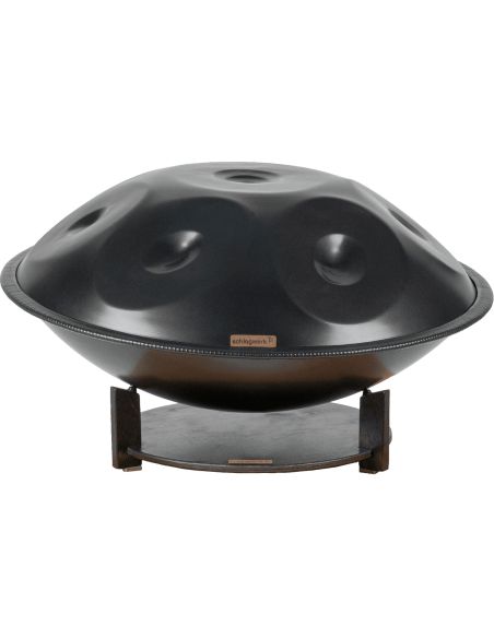 HP8DI - 8 notes - Ré mineur