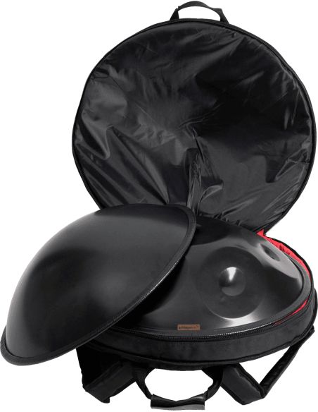 HP8DI - 8 notes - Ré mineur