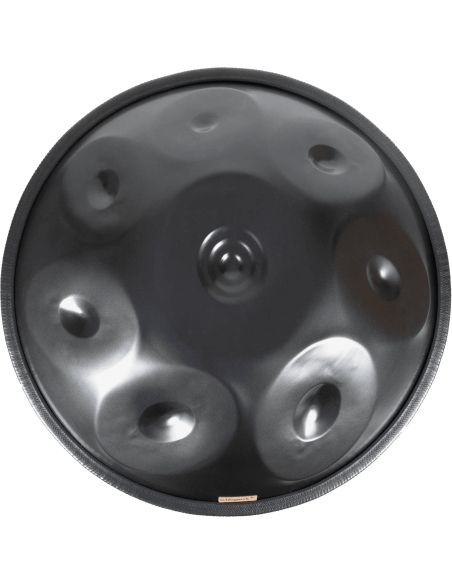 HP8DI - 8 notes - Ré mineur