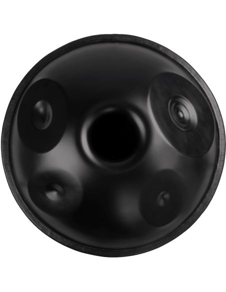 HP12DKU - 12 notes - Ré mineur kurde