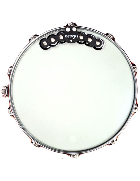 OSJ - OSJ 6 cymbalettes