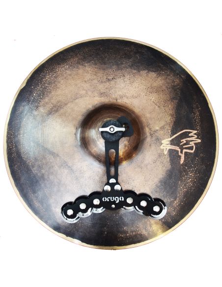 OSJ - OSJ 6 cymbalettes