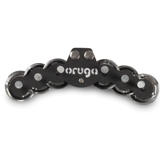 OSJ - OSJ 6 cymbalettes