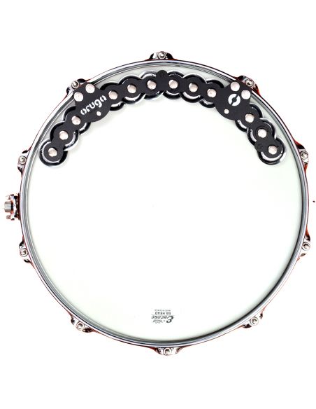 OMJ - 12 cymbalettes