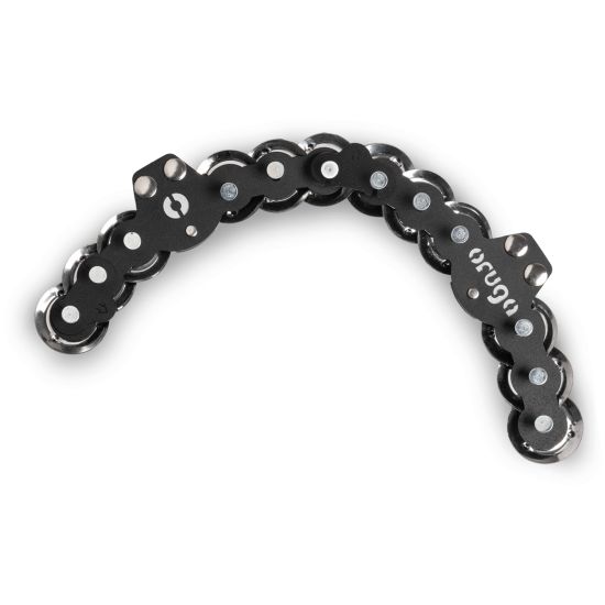 OMJ - 12 cymbalettes