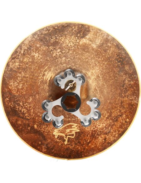 copy ofOMJ - 12 cymbalettes