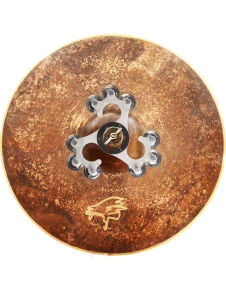 copy ofOMJ - 12 cymbalettes