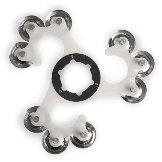 copy ofOMJ - 12 cymbalettes