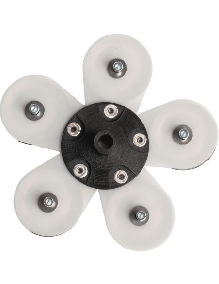 ETO - 10 cymbalettes