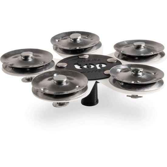 ETO - 10 cymbalettes