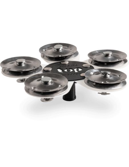 ETO - 10 cymbalettes