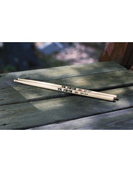 SNS - Baguettes signature Nate Smith