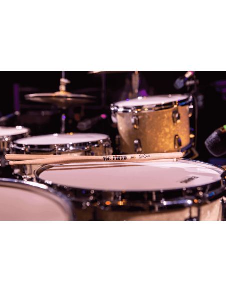 SNS - Baguettes signature Nate Smith