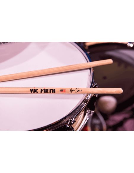 SNS - Baguettes signature Nate Smith