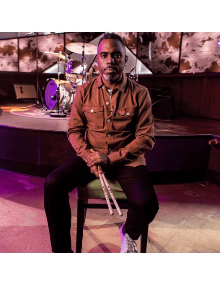 SNS - Baguettes signature Nate Smith