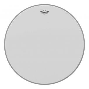 AX-1124-00 - 24" Ambassador X Coated Bass