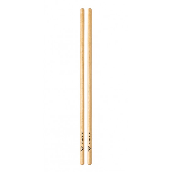 VHT7/16 - Baguettes Sabar et Timbales TIMBALE STICKS 7/16 HICKORY