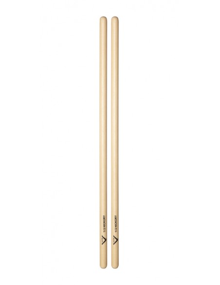 VHT1/2 - Baguettes Sabar et Timbales TIMBALE STICKS 1/2 HICKORY