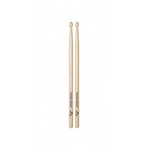 VMJRW - Baguettes de Batterie Hickory JUNIOR STICKS HICKORY STICKS