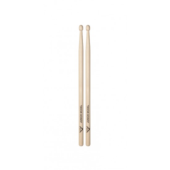 VMJRW - Baguettes de Batterie Hickory JUNIOR STICKS HICKORY STICKS