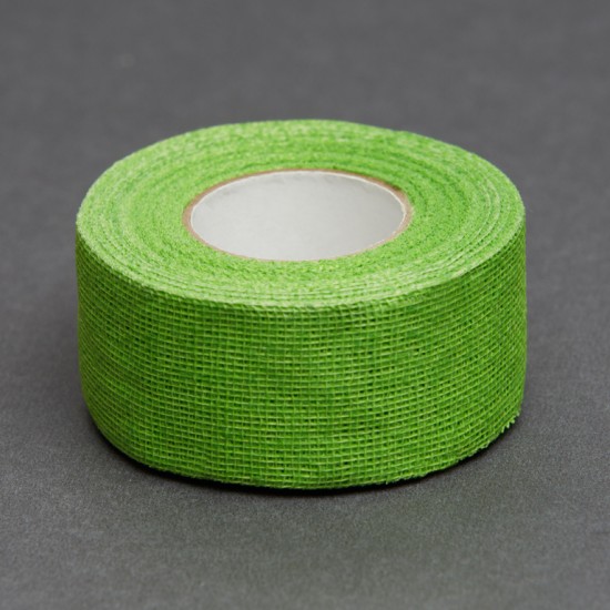 VSTG - Gants Stick & Finger Tape Green