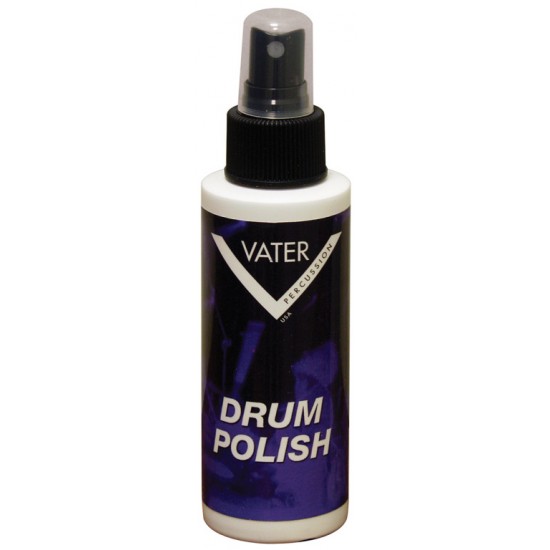 VDP - Entretien et Nettoyage Batteries Drum Polish