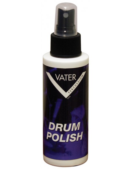 VDP - Entretien et Nettoyage Batteries Drum Polish