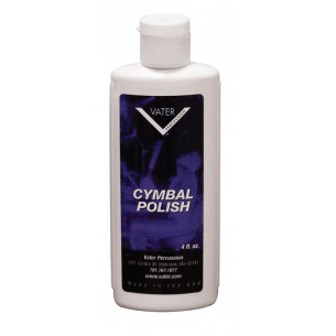 VCP - Entretien et Nettoyage Cymbales Cymbal Polish